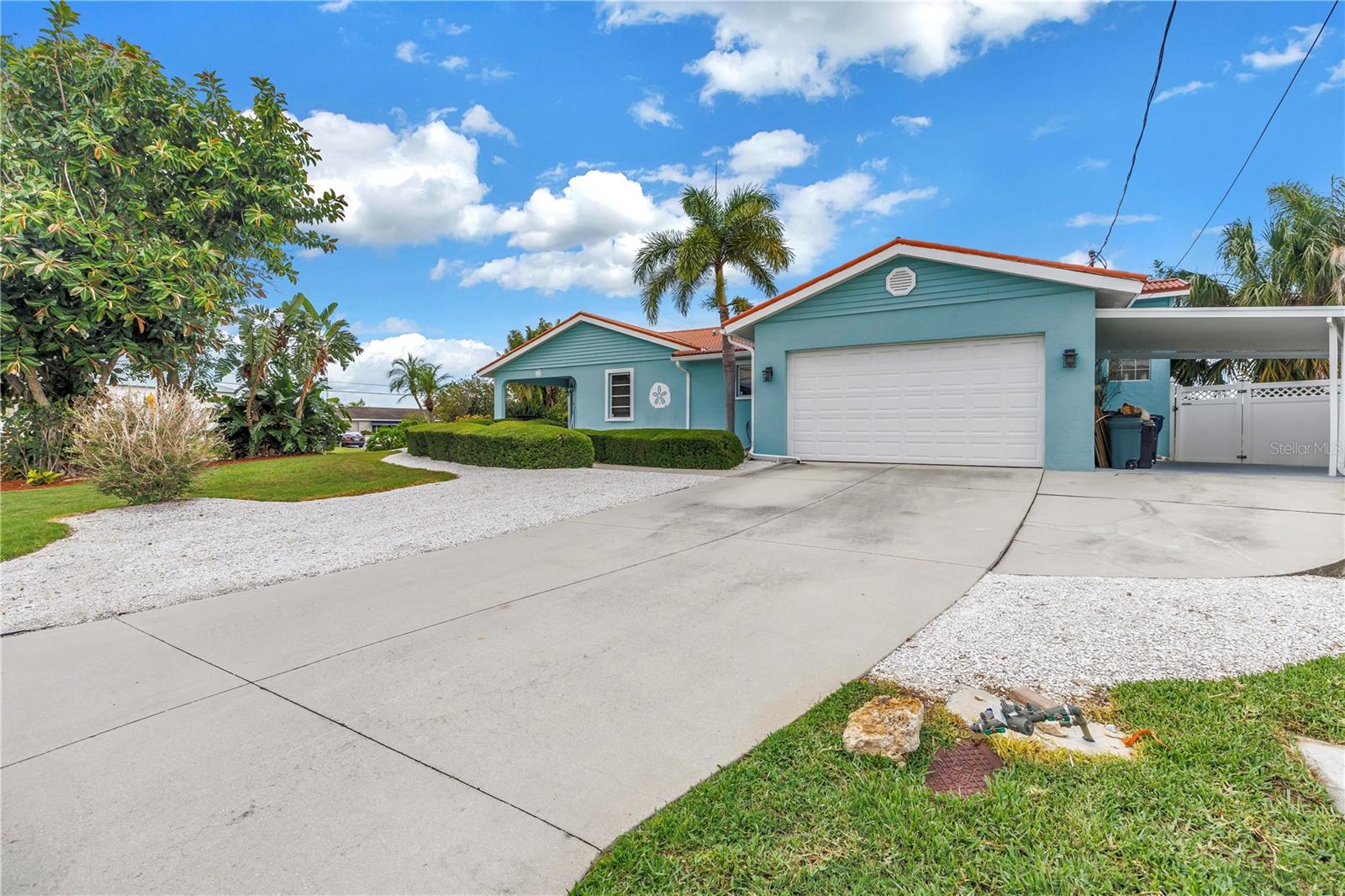 4911 Palmetto Point, Palmetto, FL 34221