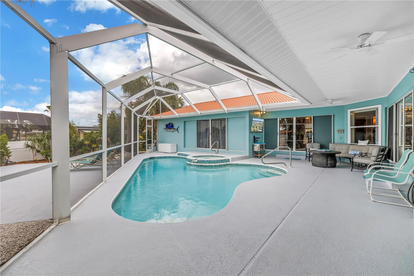 4911 Palmetto Point, Palmetto, FL 34221