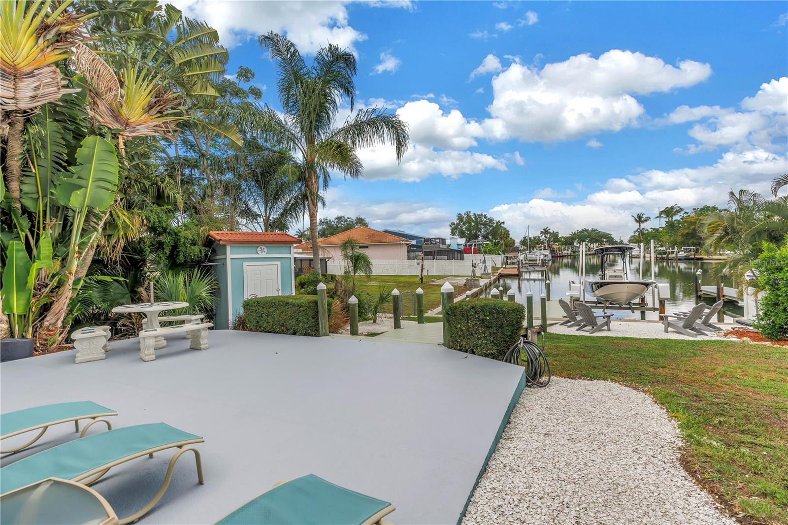 4911 Palmetto Point, Palmetto, FL 34221