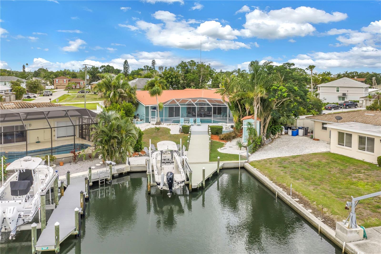 4911 Palmetto Point, Palmetto, FL 34221