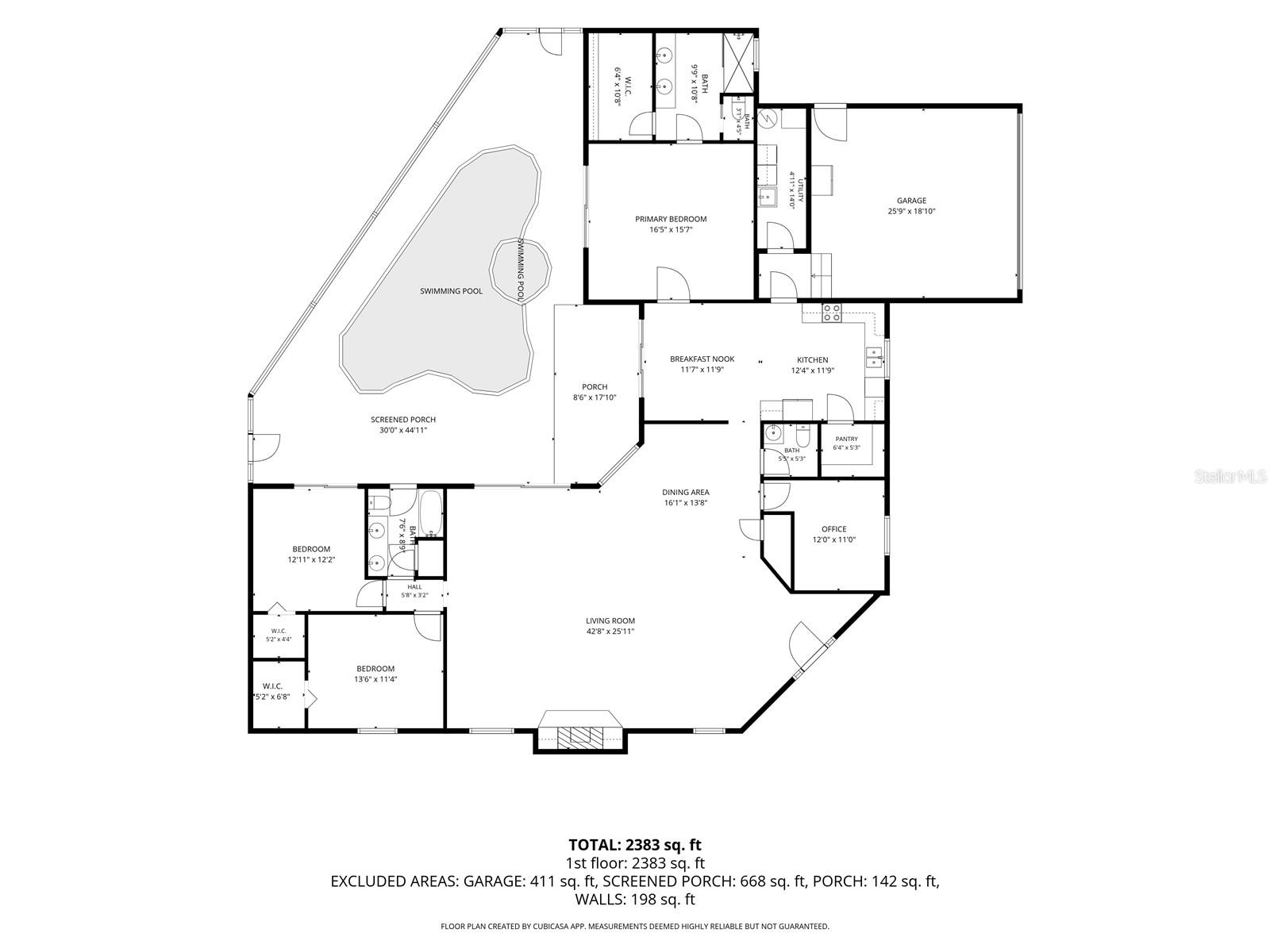 4911 Palmetto Point, Palmetto, FL 34221