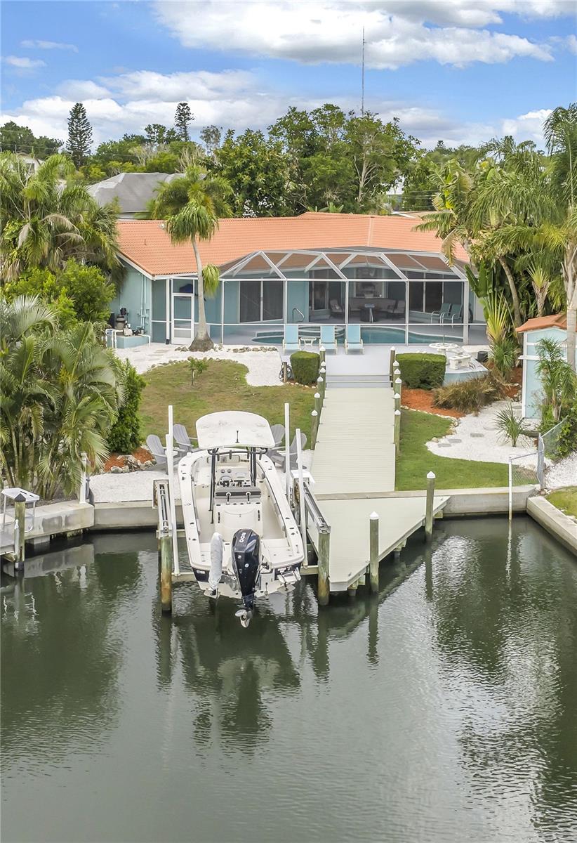 4911 Palmetto Point, Palmetto, FL 34221