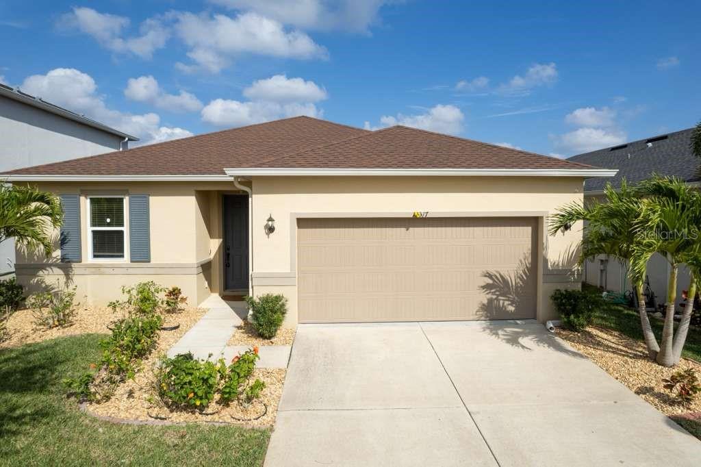 11517 Palmetto Sands, Tampa, FL 33626