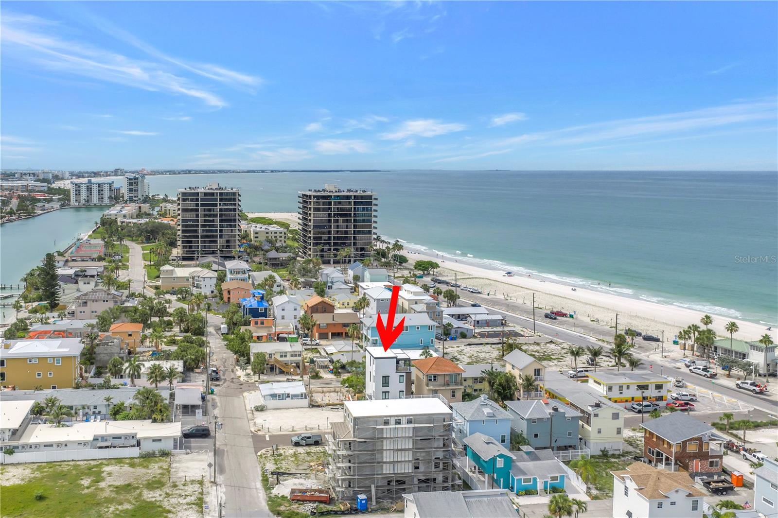 30 80th, Treasure Island, FL 33706
