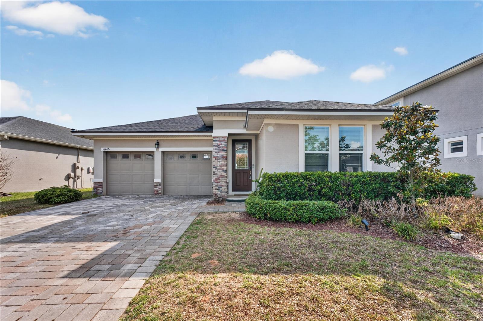 16466 Olive Hill, Winter Garden, FL 34787