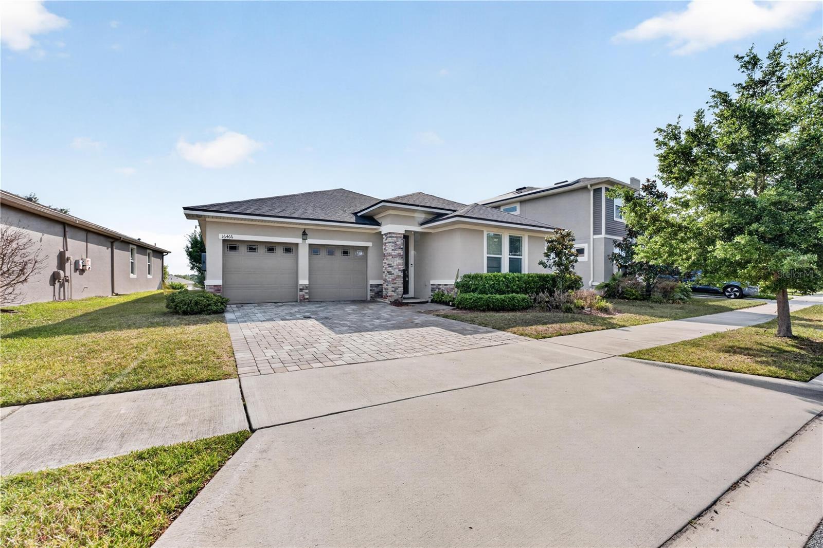 16466 Olive Hill, Winter Garden, FL 34787