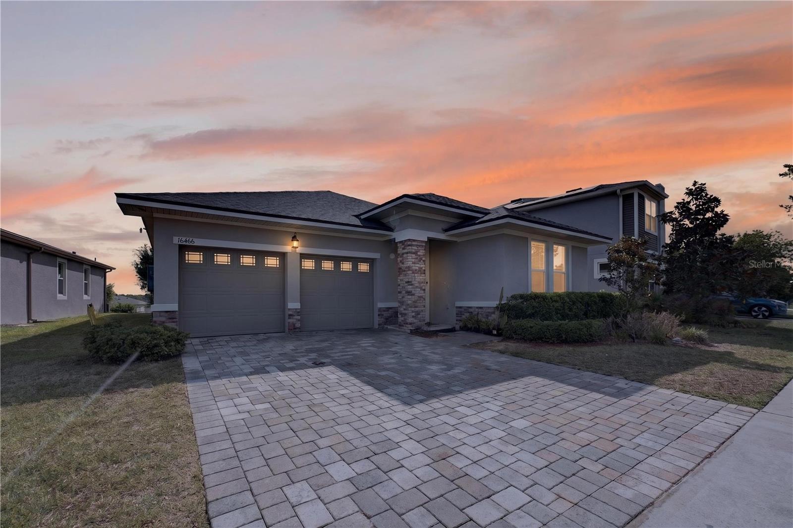 16466 Olive Hill, Winter Garden, FL 34787