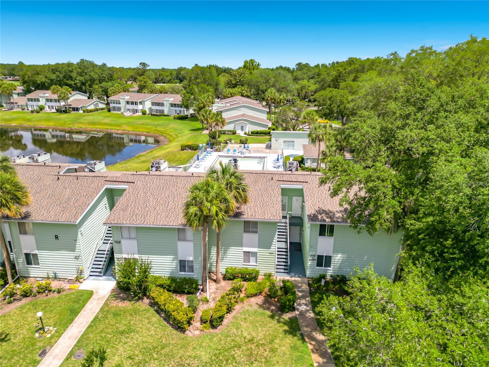 533 Midway Unit B, Ocala, FL 34472