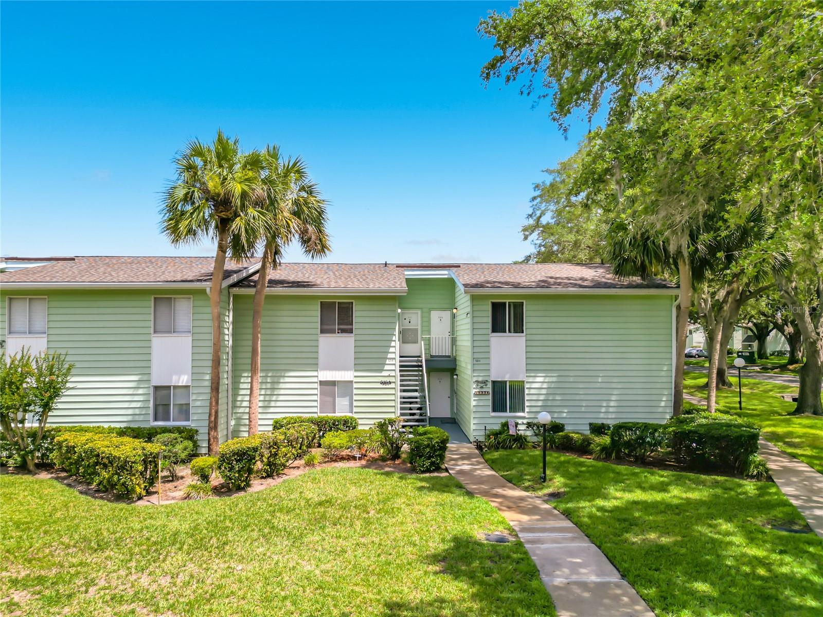 533 Midway Unit B, Ocala, FL 34472