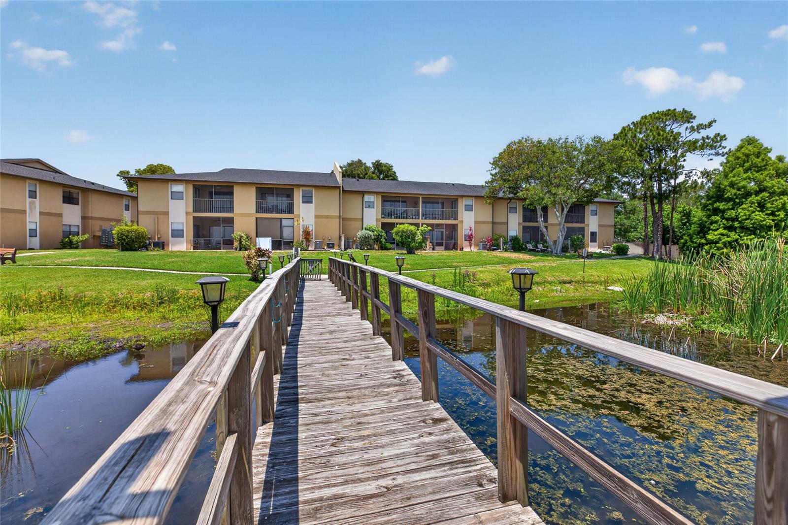 10125 Sailwinds Unit 104, Largo, FL 33773