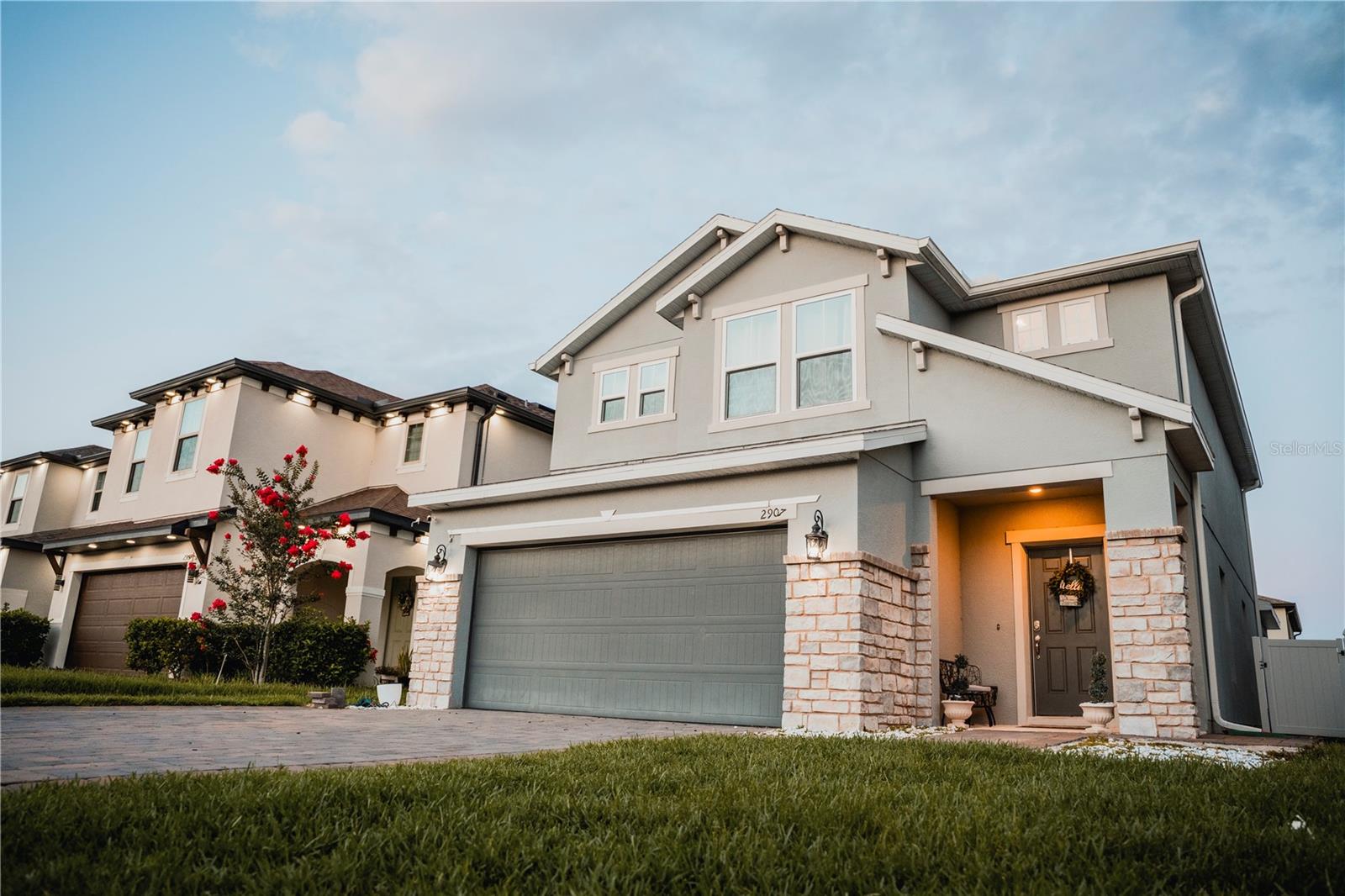 2907 Summer Green, Kissimmee, FL 34744