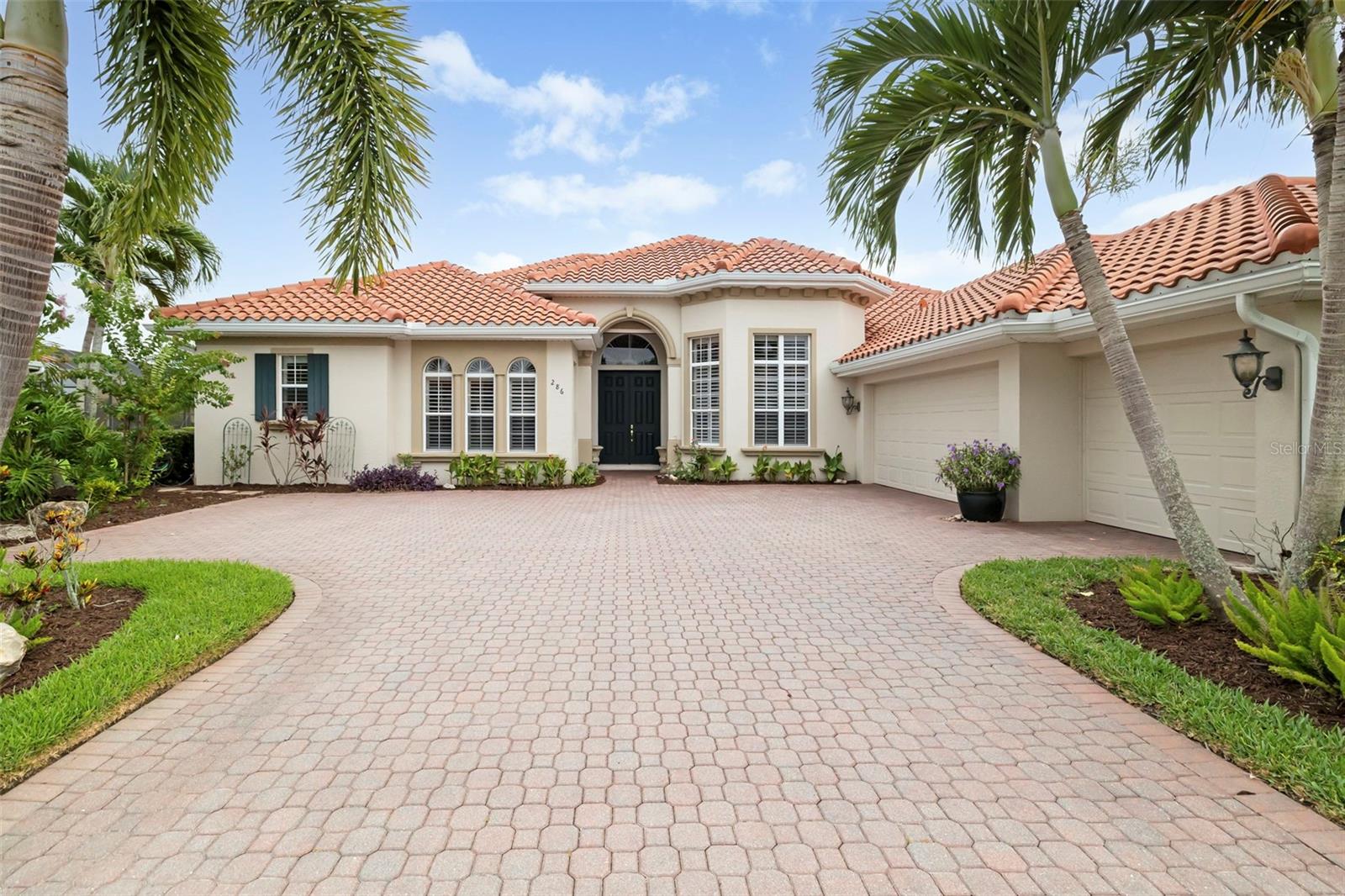 286 Pesaro, Nokomis, FL 34275