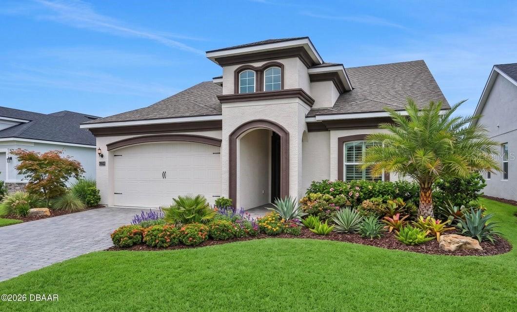 6239 Woodhaven Village, Port Orange, FL 32128