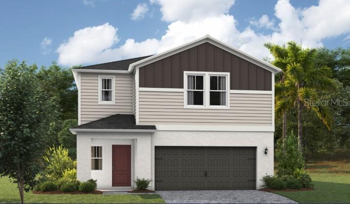 33601 Noble Creek, Dade City, FL 33525