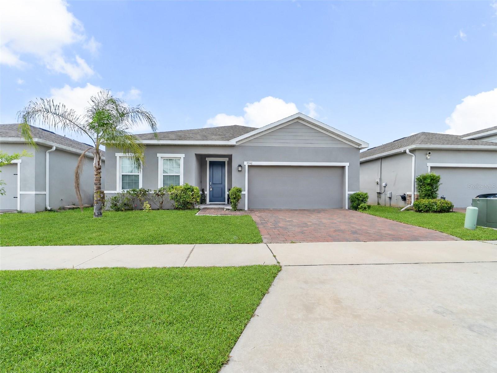 5542 Toulouse, St Cloud, FL 34771