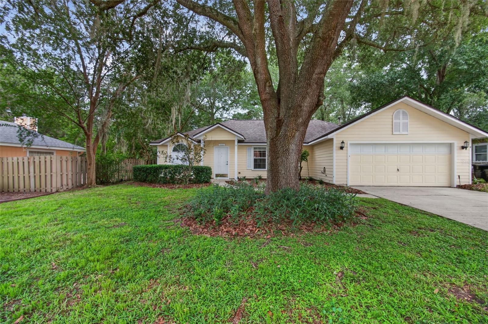 7605 51st, Gainesville, FL 32608