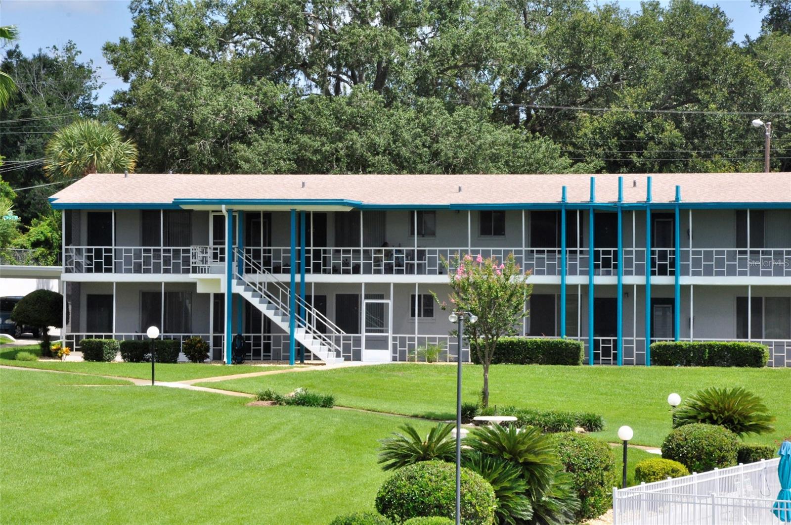 1600 Lake Parker Unit B4, Lakeland, FL 33805