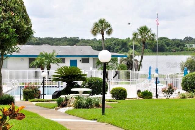 1600 Lake Parker Unit B4, Lakeland, FL 33805