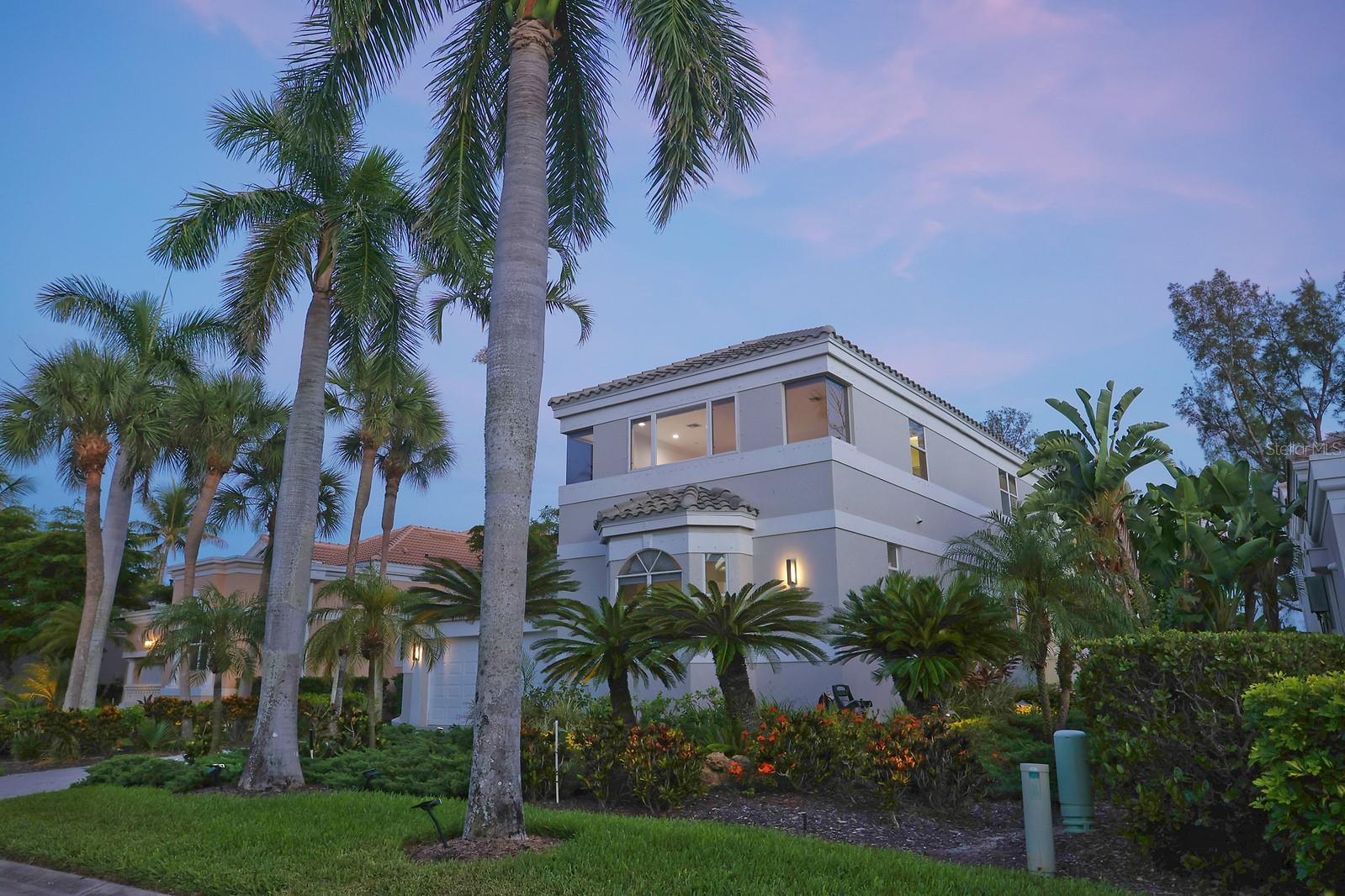 3527 Fair Oaks, Longboat Key, FL 34228