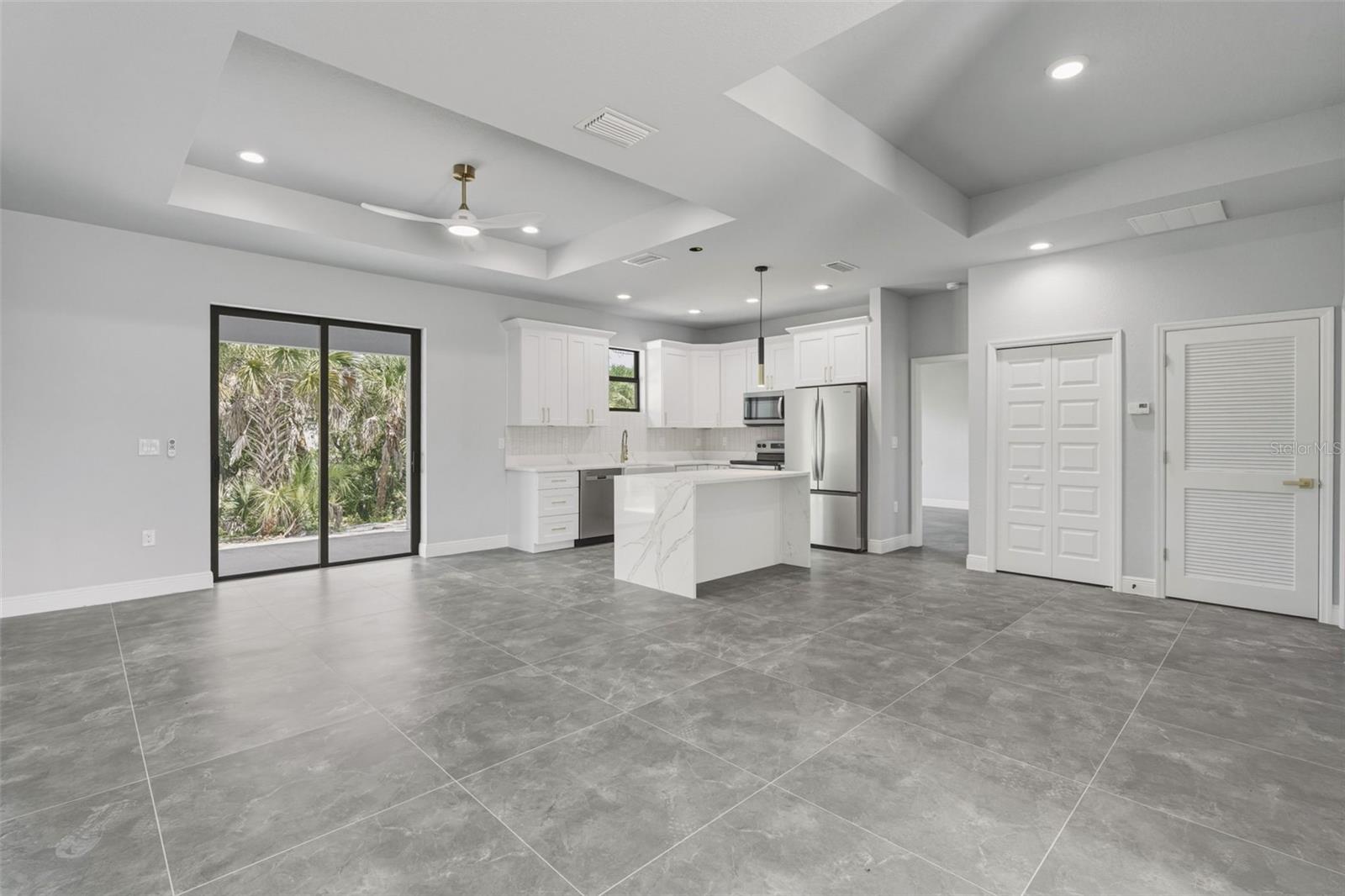 2921 Billberry, North Port, FL 34288
