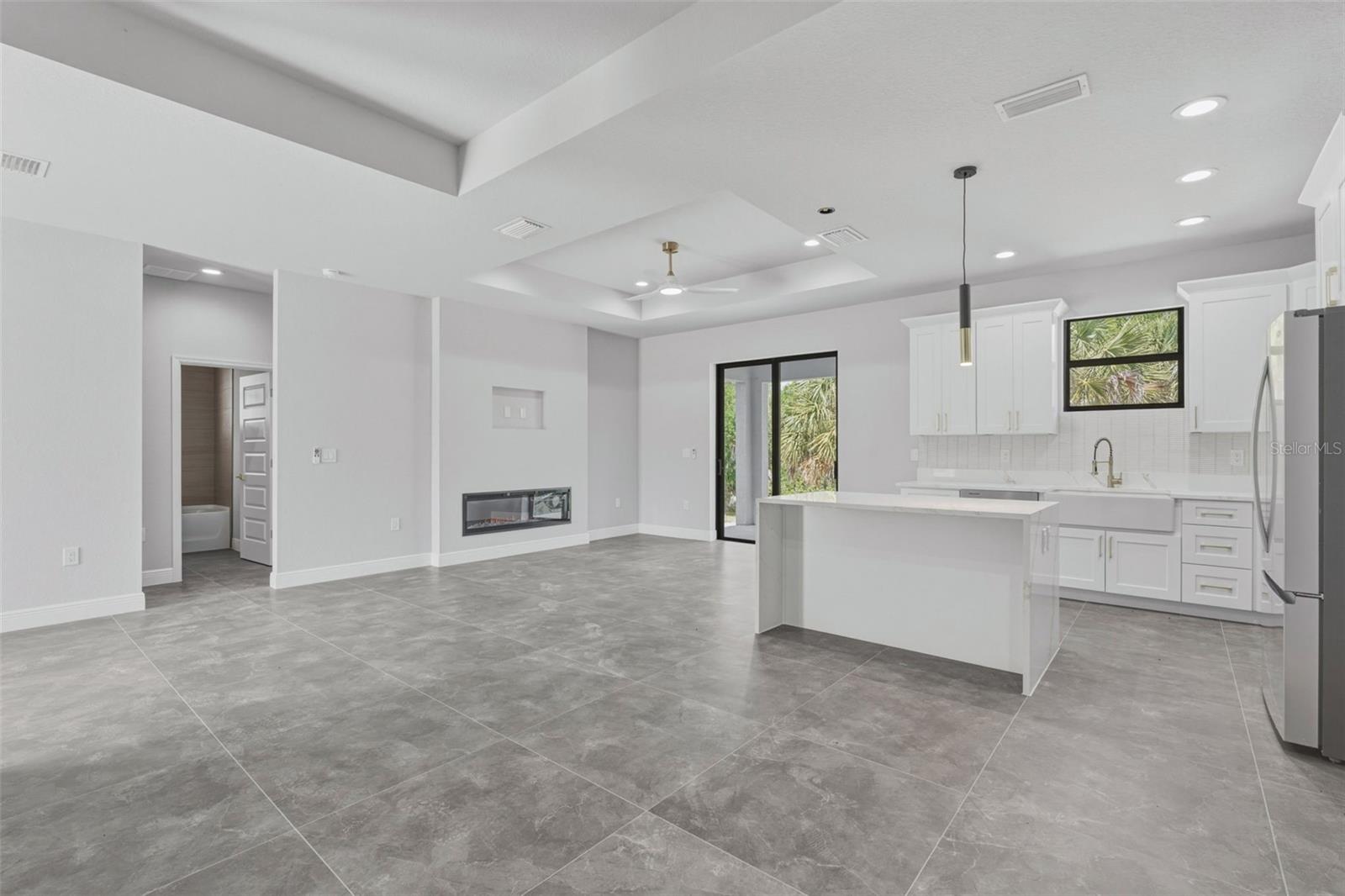 2921 Billberry, North Port, FL 34288