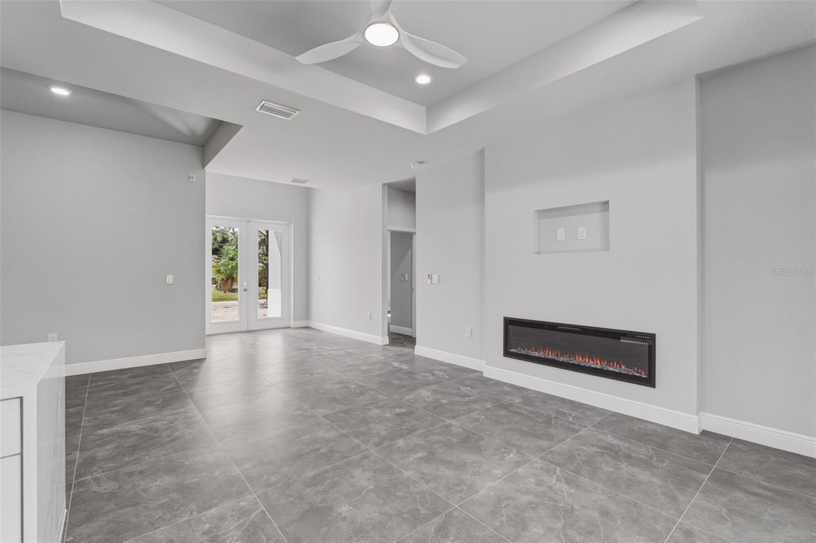 2921 Billberry, North Port, FL 34288