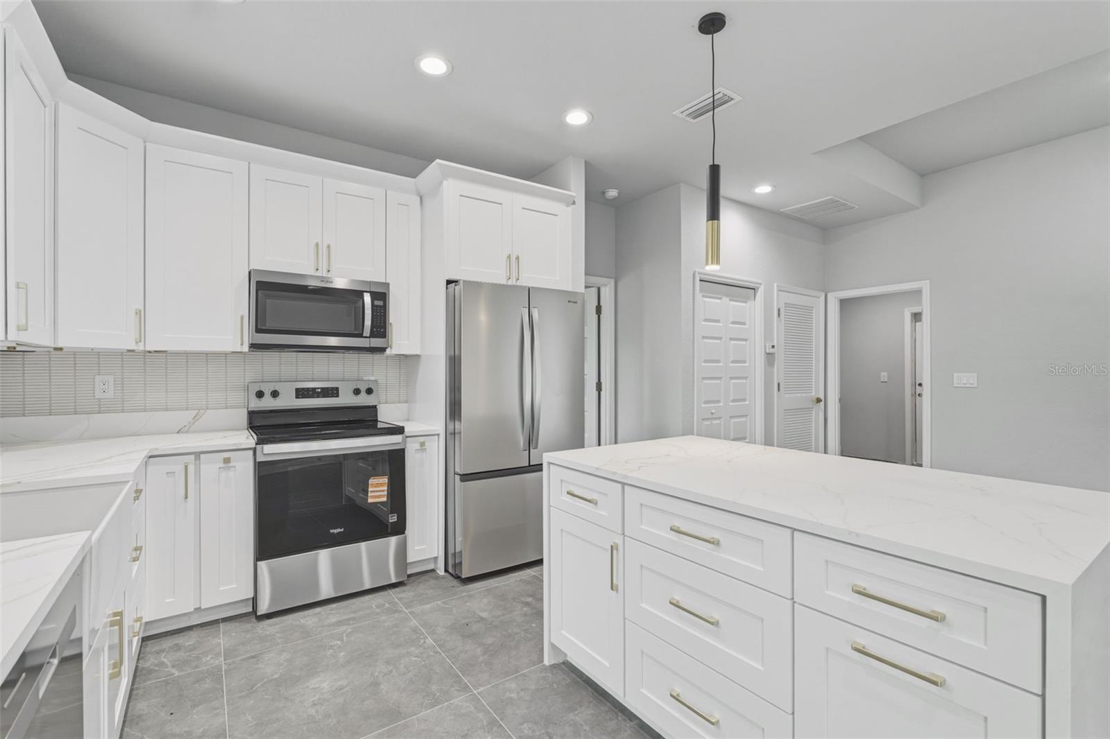 2921 Billberry, North Port, FL 34288