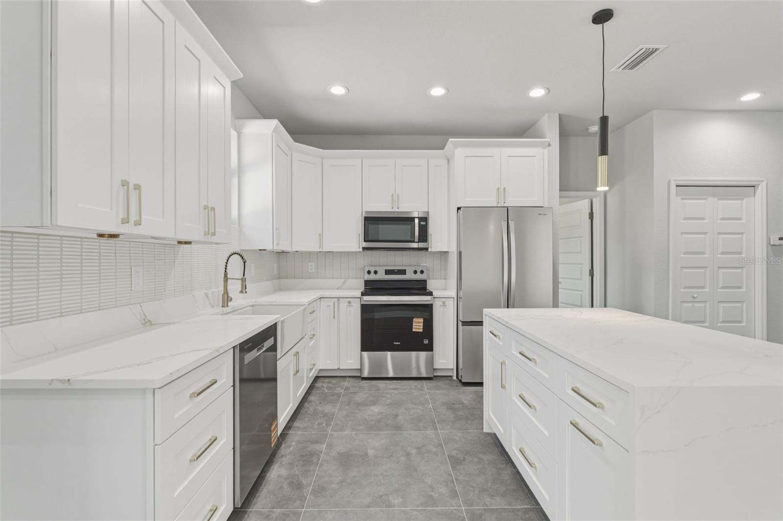 2921 Billberry, North Port, FL 34288