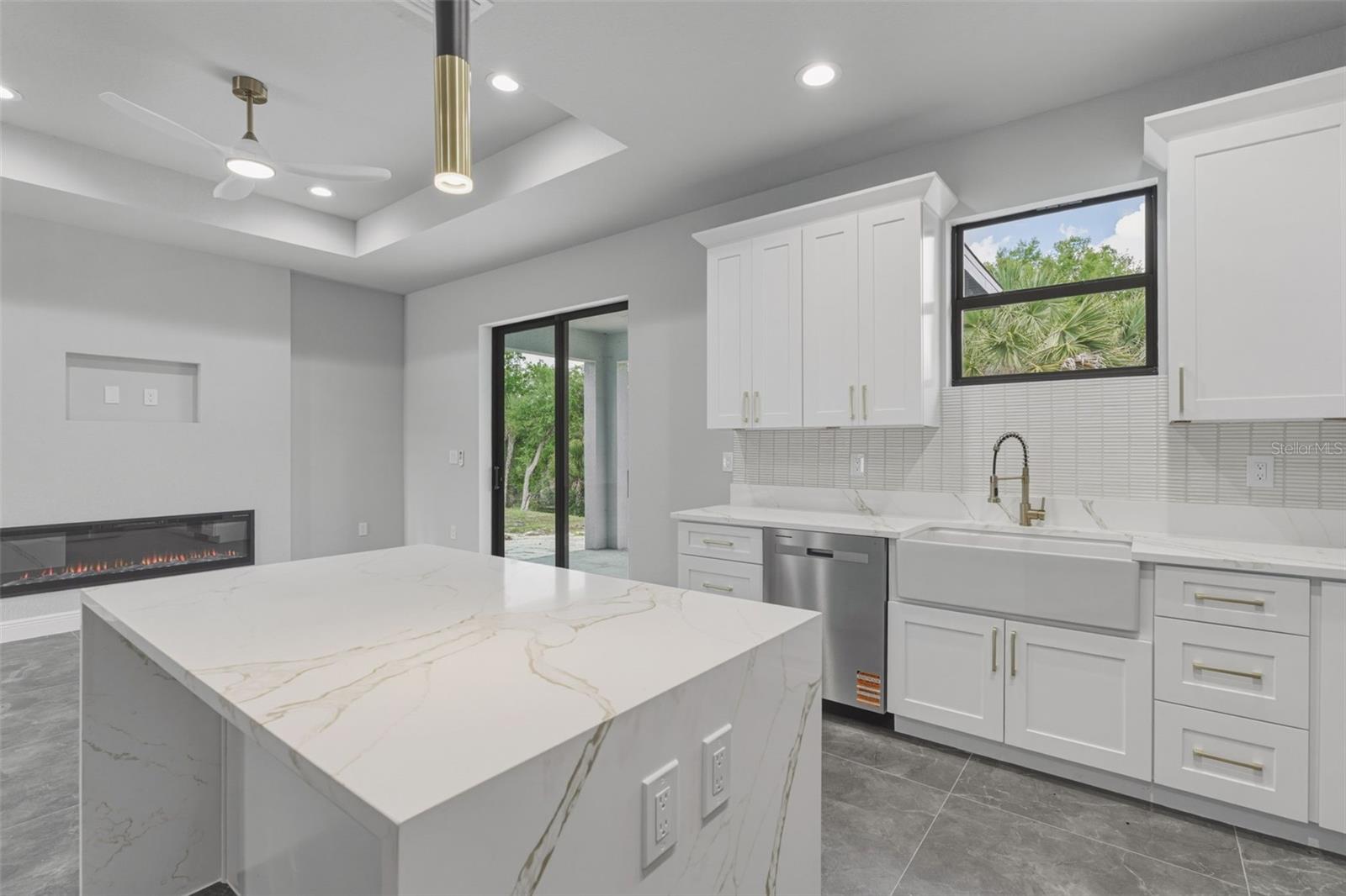 2921 Billberry, North Port, FL 34288