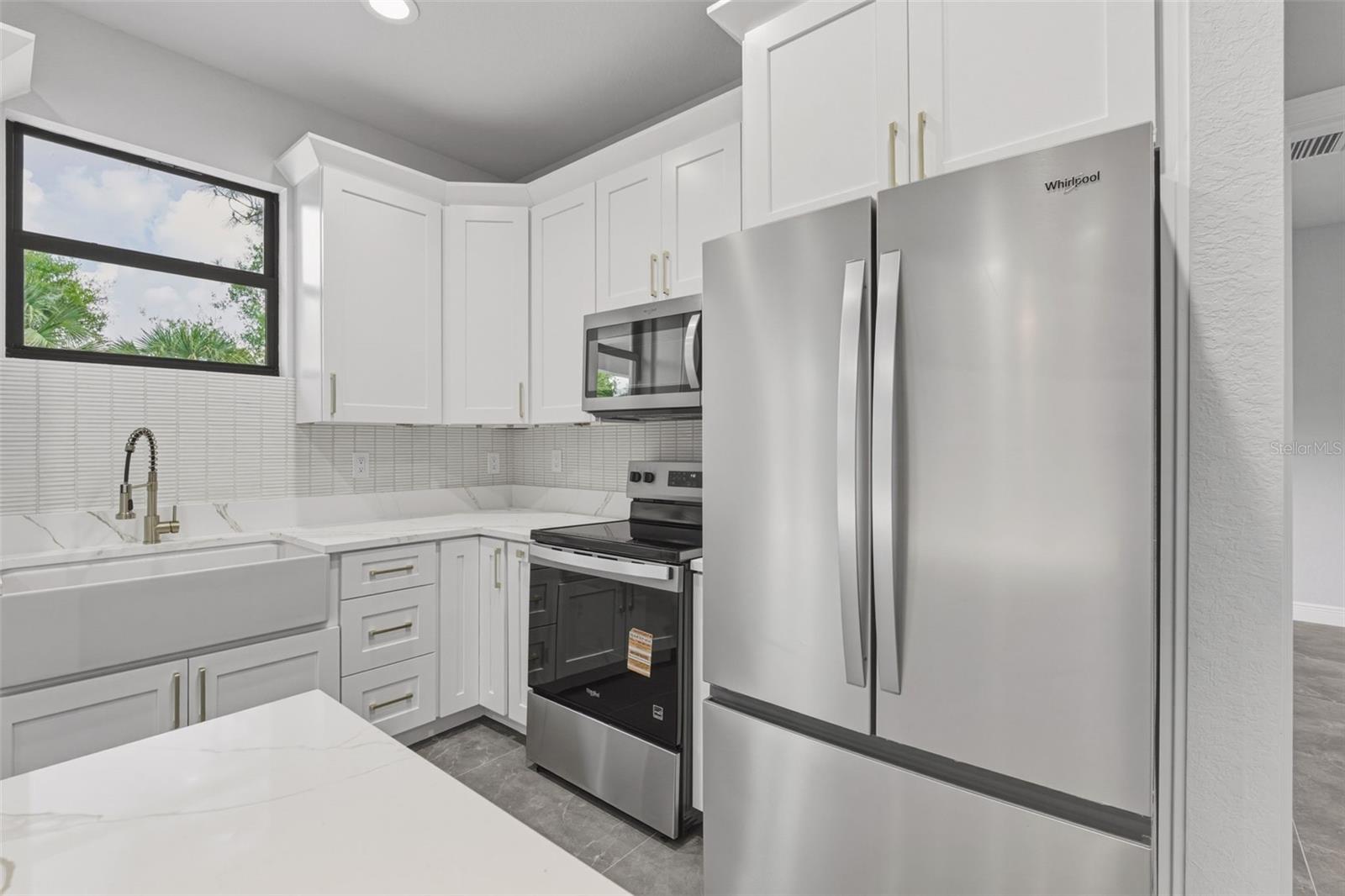 2921 Billberry, North Port, FL 34288