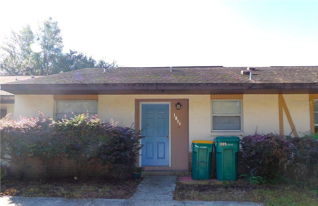1809 Colonade, Inverness, FL 34453