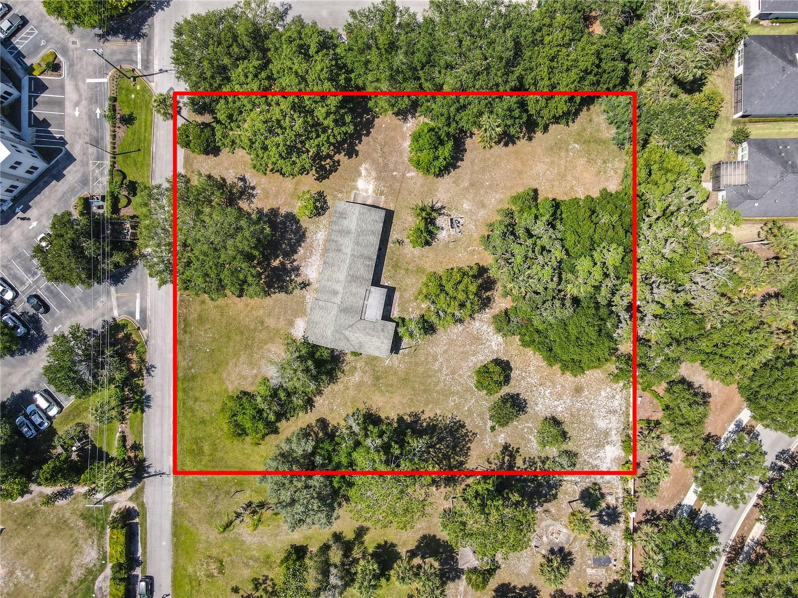 10 Mirror Lake, Ormond Beach, FL 32174