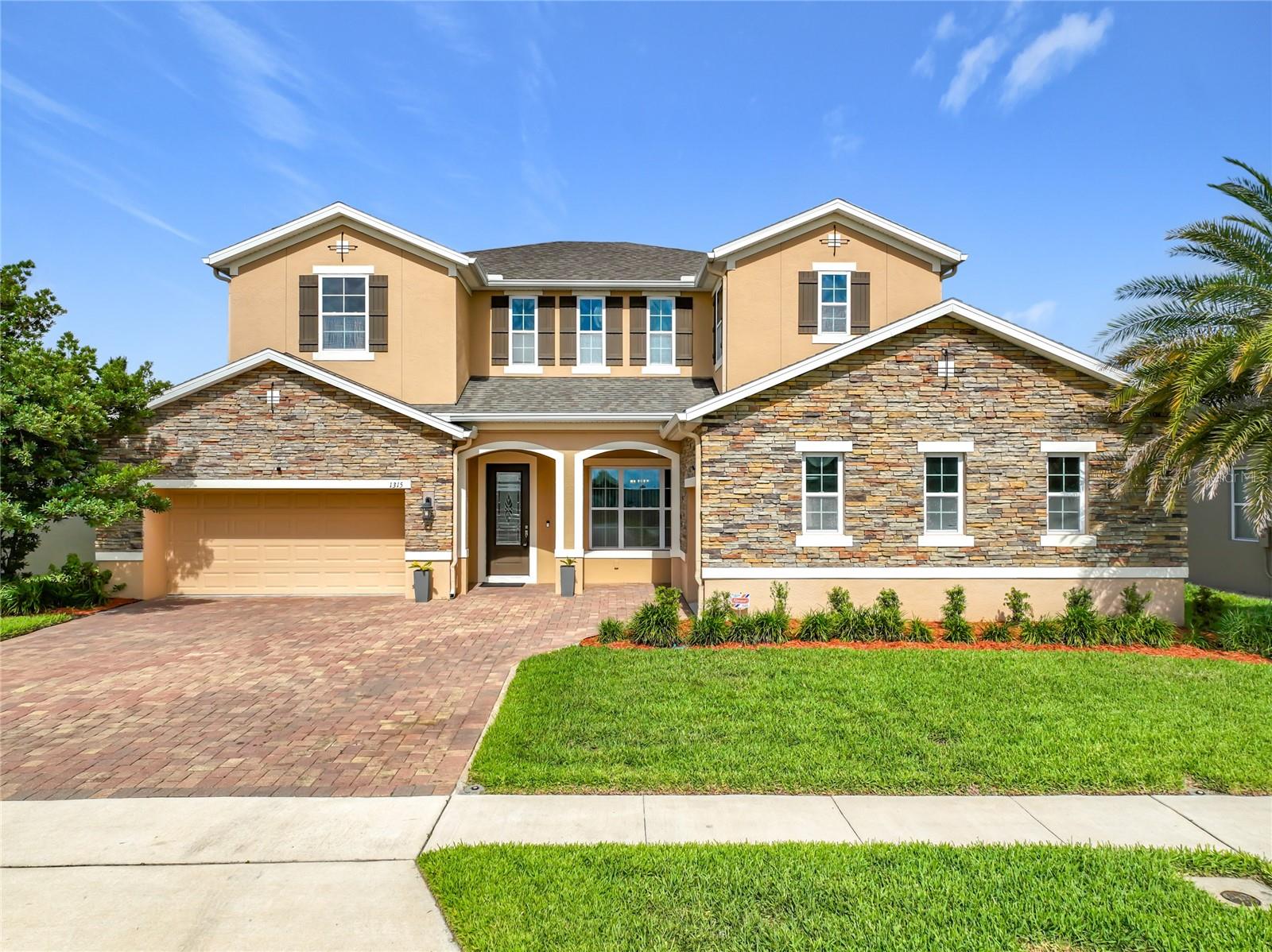1315 Dusty Pine, Apopka, FL 32703