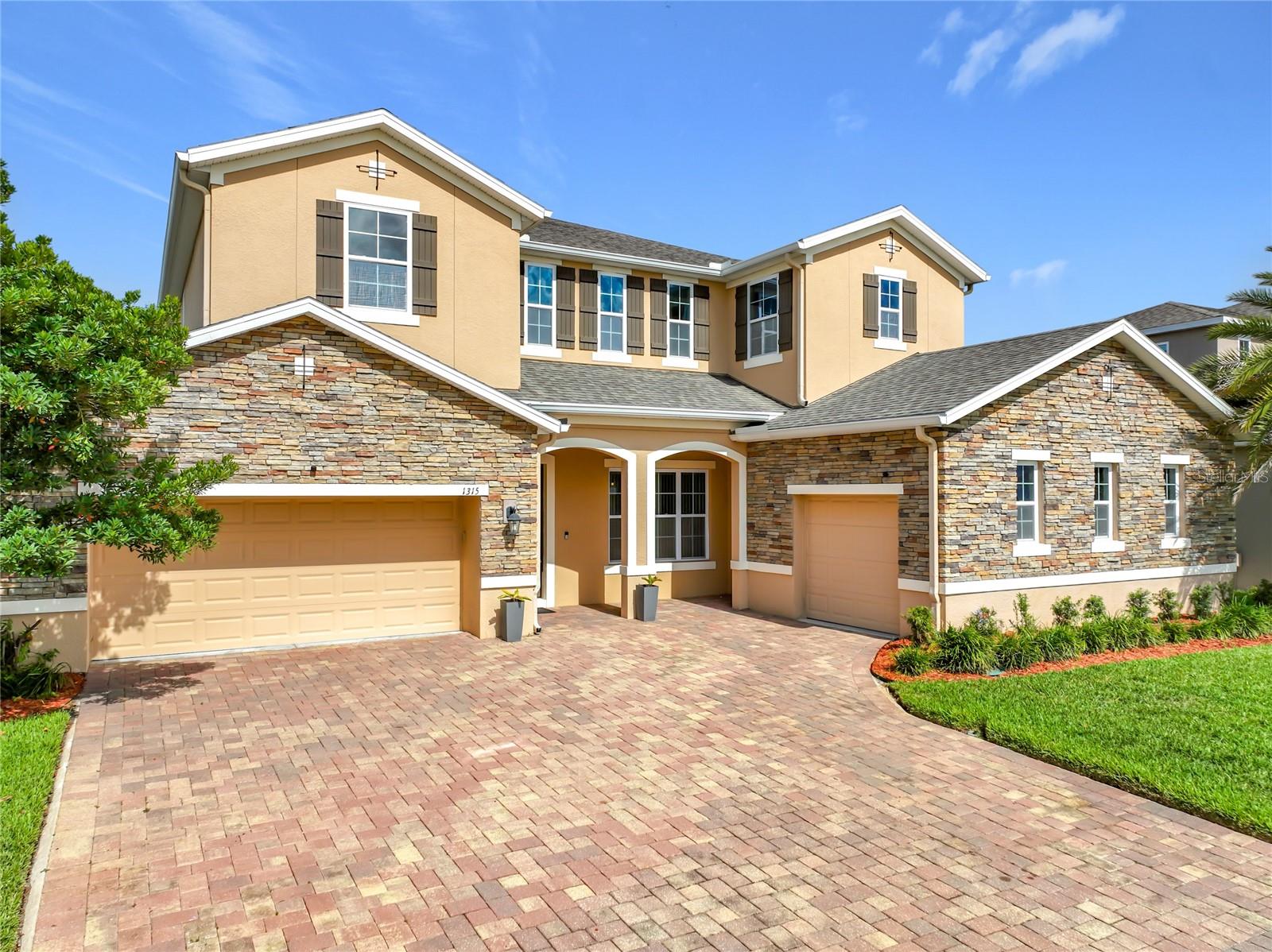 1315 Dusty Pine, Apopka, FL 32703