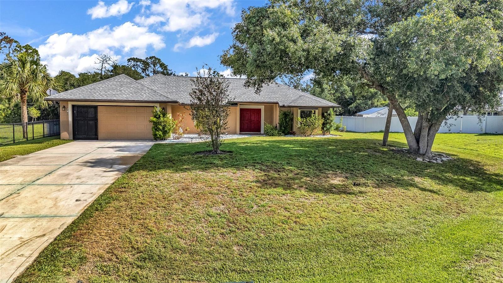 2338 Kelsey, North Port, FL 34288