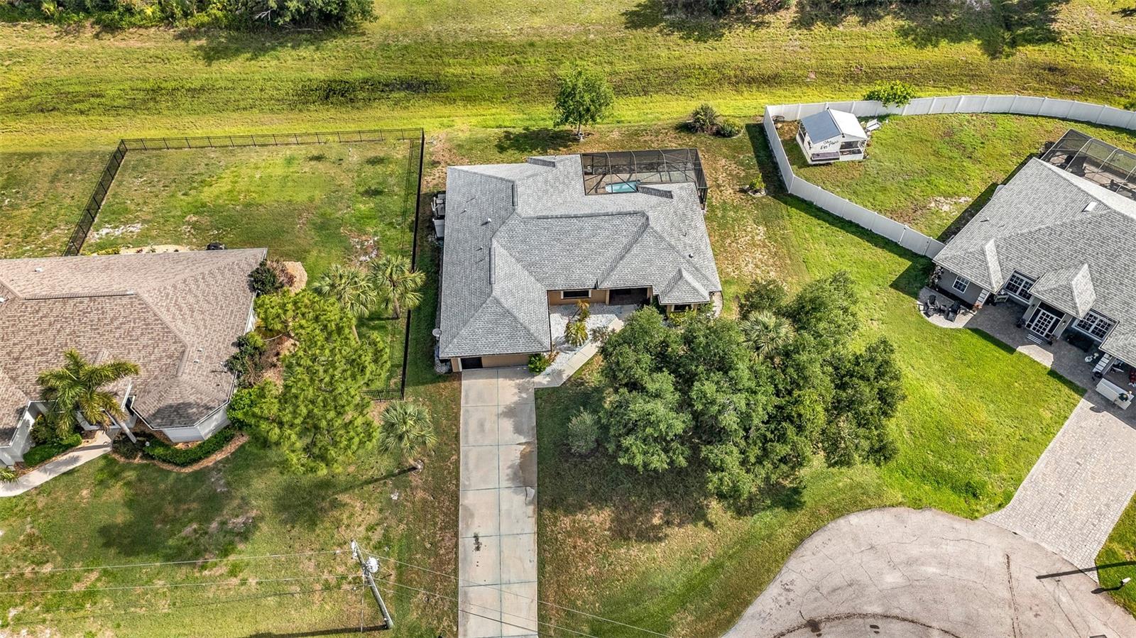 2338 Kelsey, North Port, FL 34288
