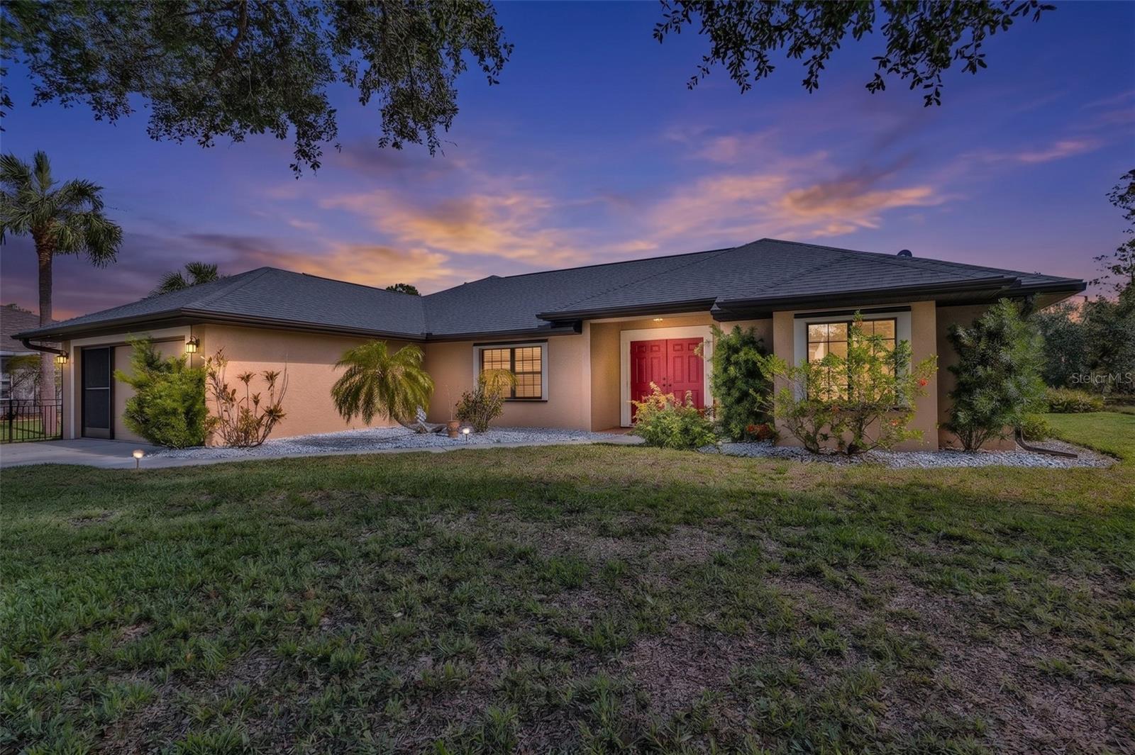 2338 Kelsey, North Port, FL 34288