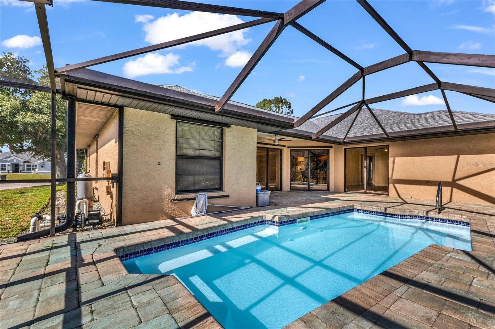 2338 Kelsey, North Port, FL 34288