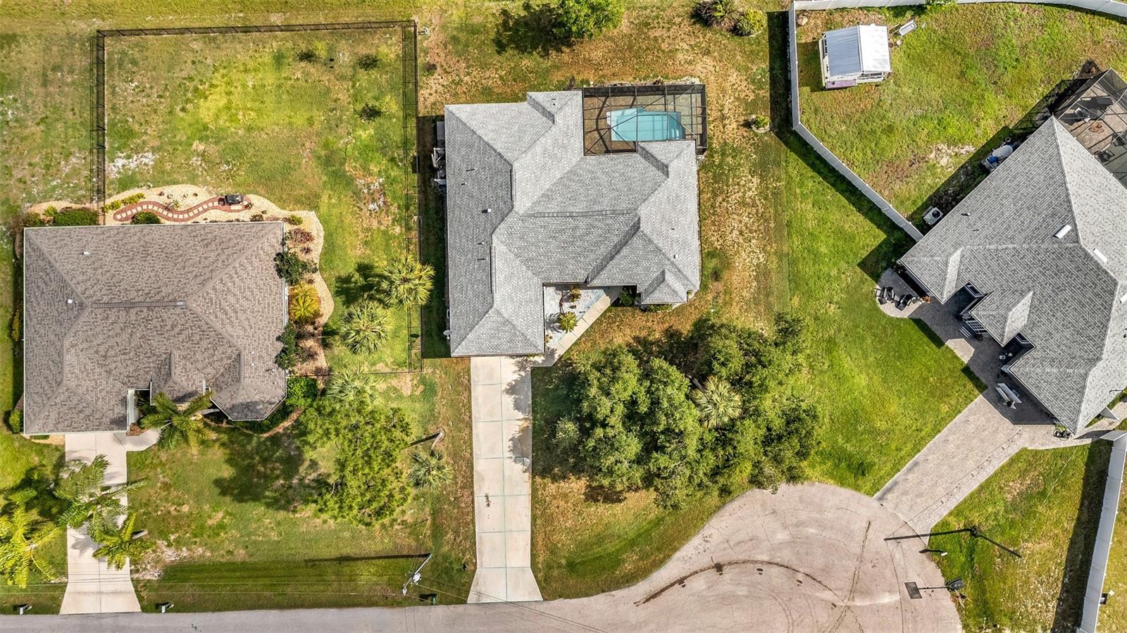 2338 Kelsey, North Port, FL 34288
