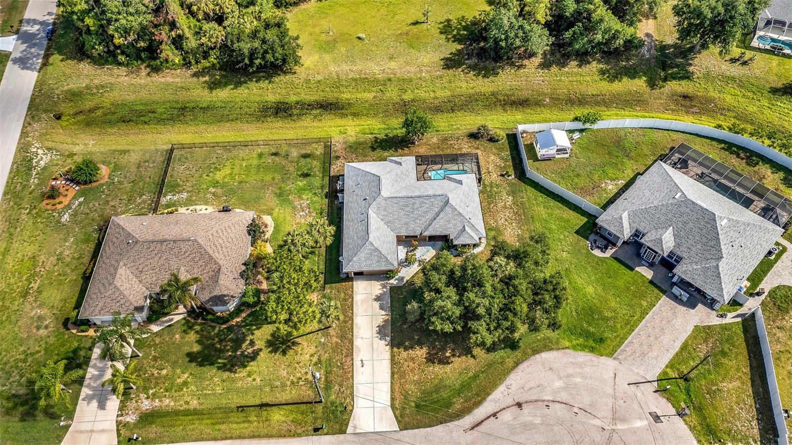 2338 Kelsey, North Port, FL 34288
