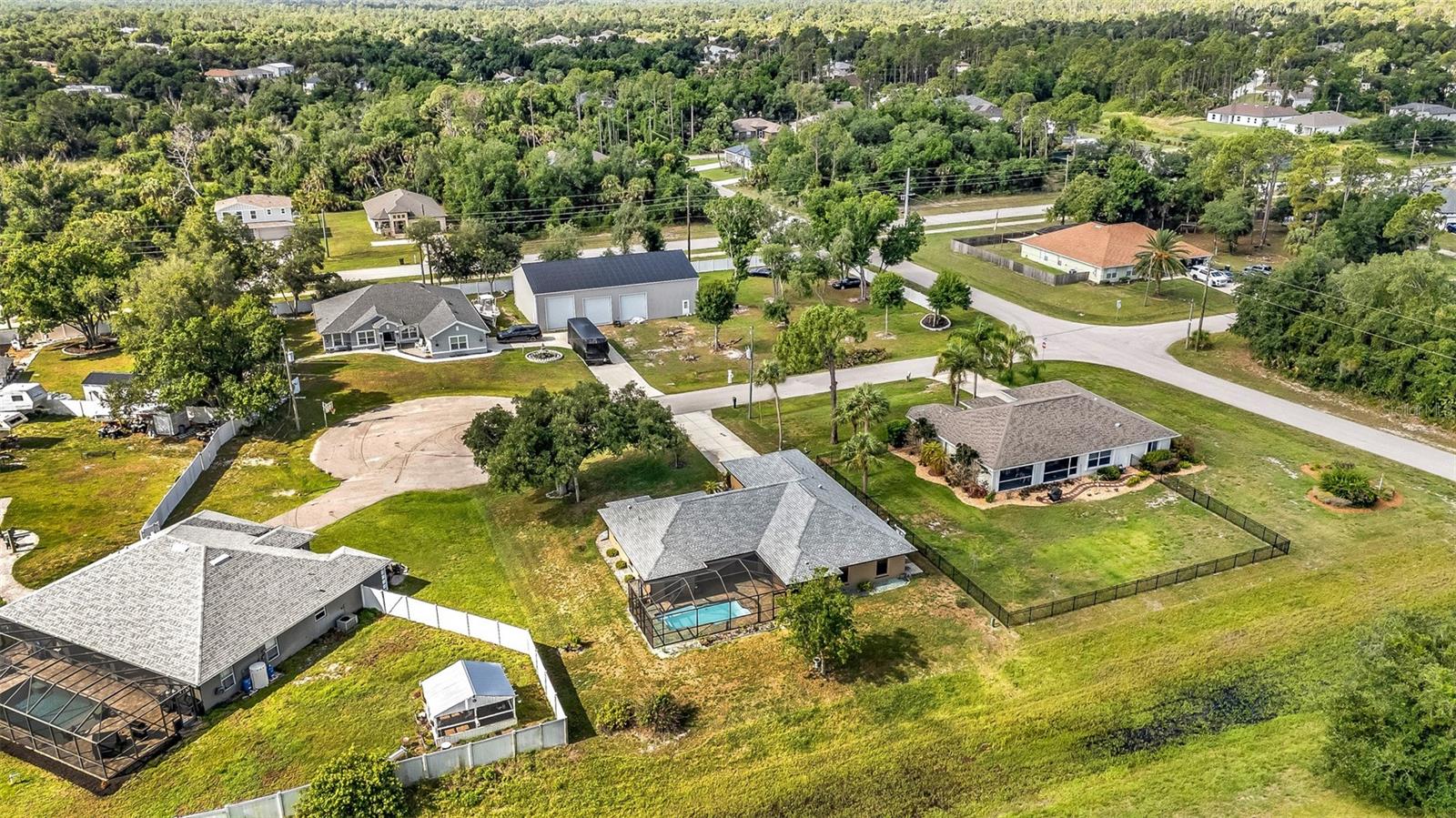 2338 Kelsey, North Port, FL 34288