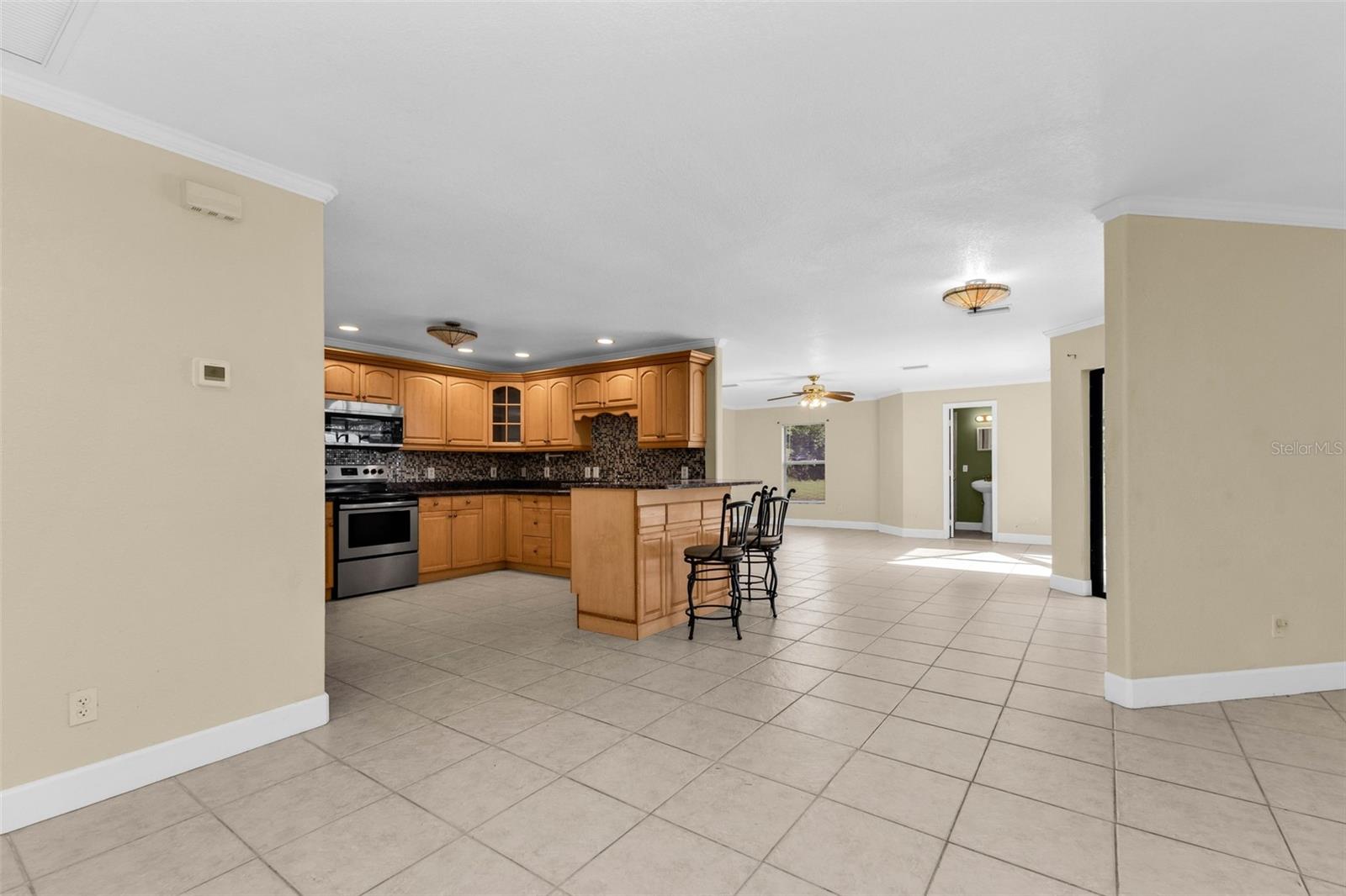 2338 Kelsey, North Port, FL 34288