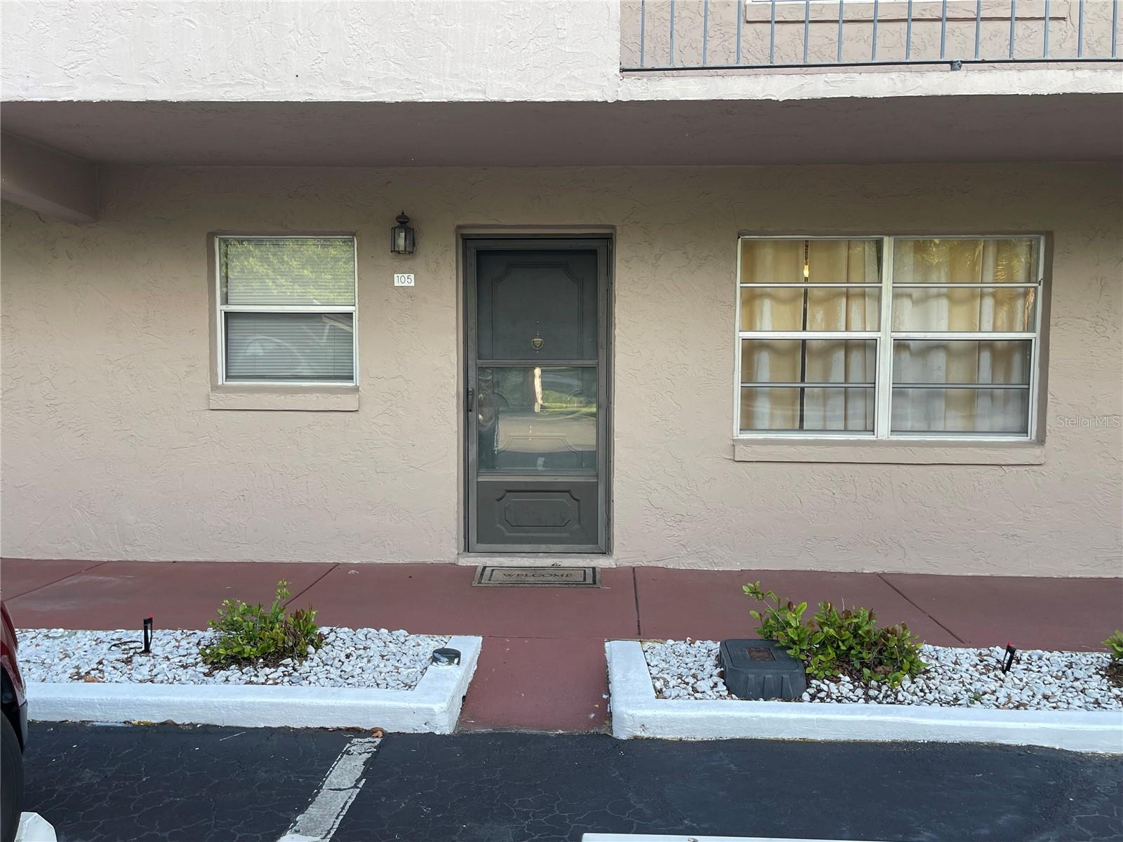 150 El Dorado Unit 105, Winter Haven, FL 33884
