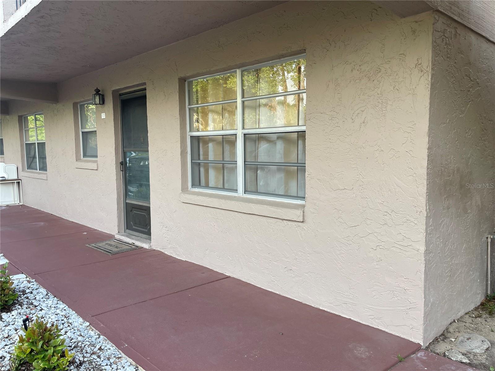 150 El Dorado Unit 105, Winter Haven, FL 33884