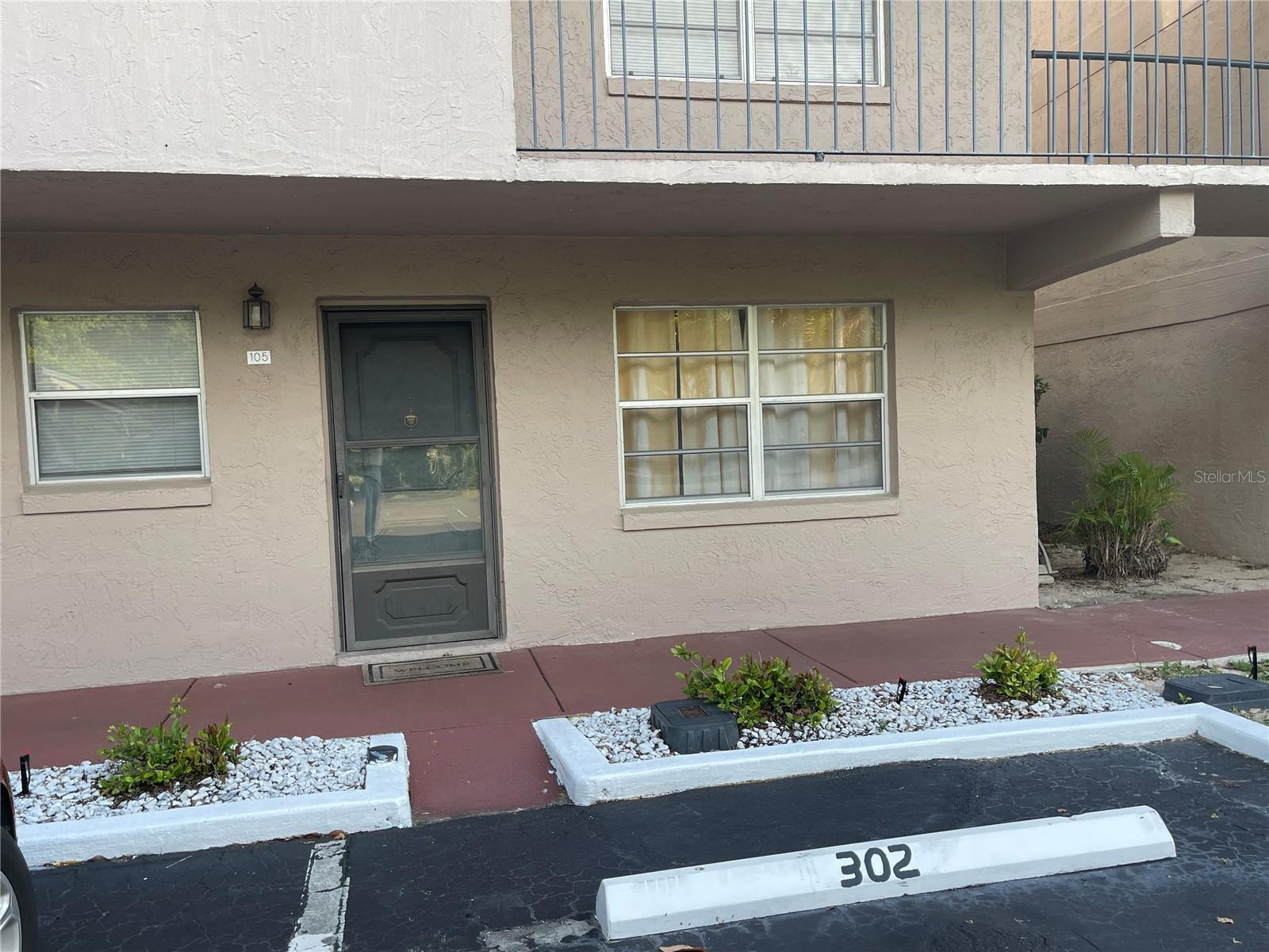 150 El Dorado Unit 105, Winter Haven, FL 33884