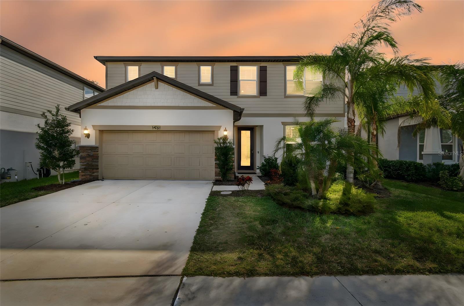 14161 Hammock Crest, Riverview, FL 33569