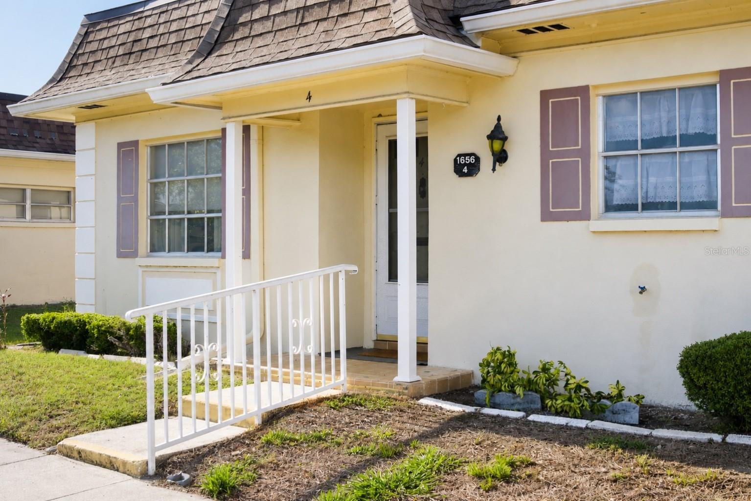 1656 Lake Unit 4, Clearwater, FL 33756