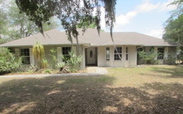824 Berryhill, Fruitland Park, FL 34731