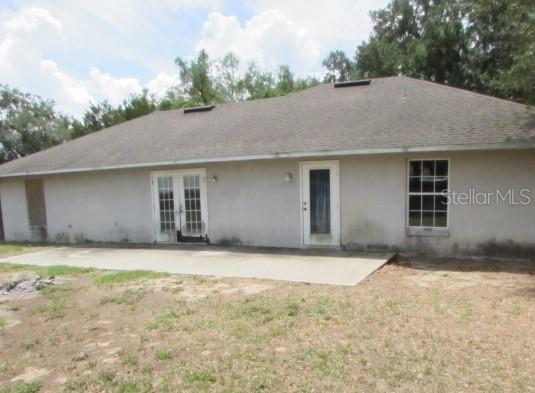 824 Berryhill, Fruitland Park, FL 34731