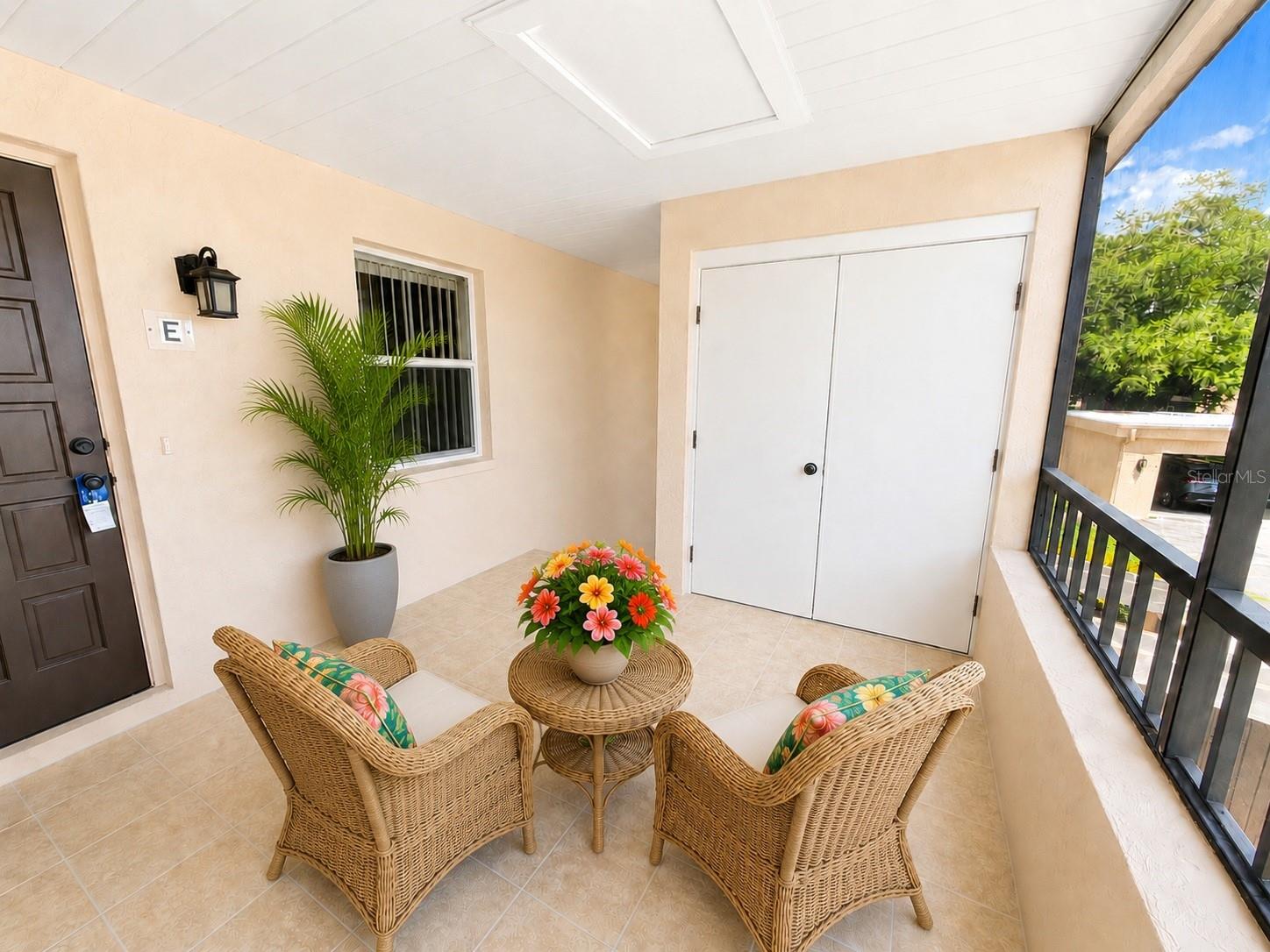 211 Rubens Unit E, Nokomis, FL 34275